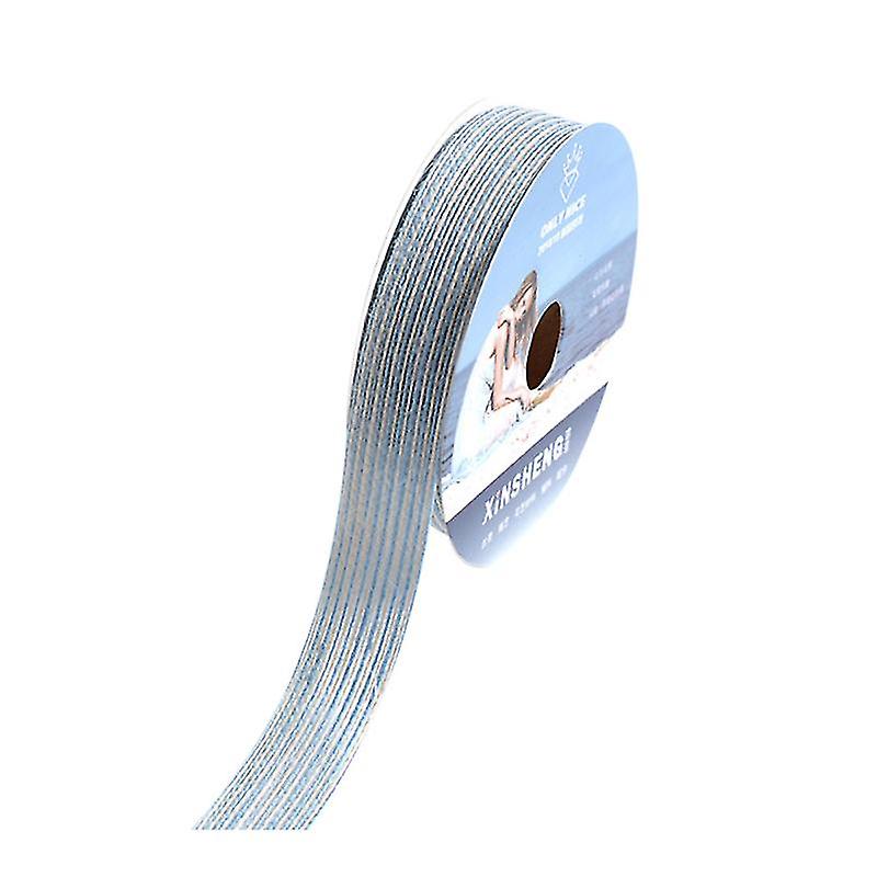 1roll Linen Ribbon