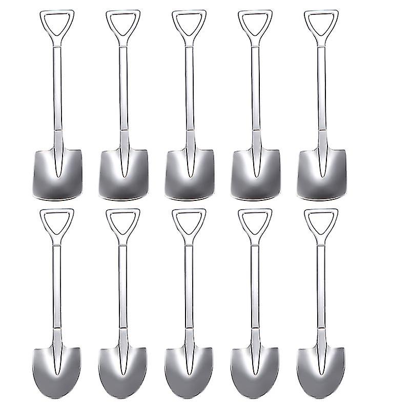 20pcs Cake Spoons