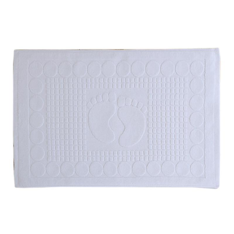 1pcs Cotton Floor Mat