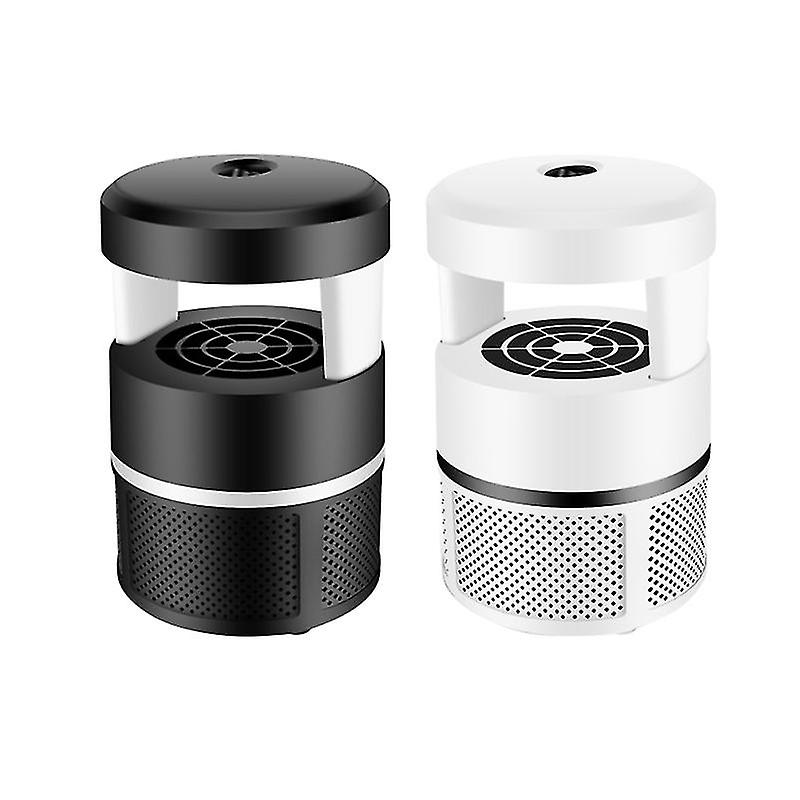 2pcs Usb Mosquito Killer Light