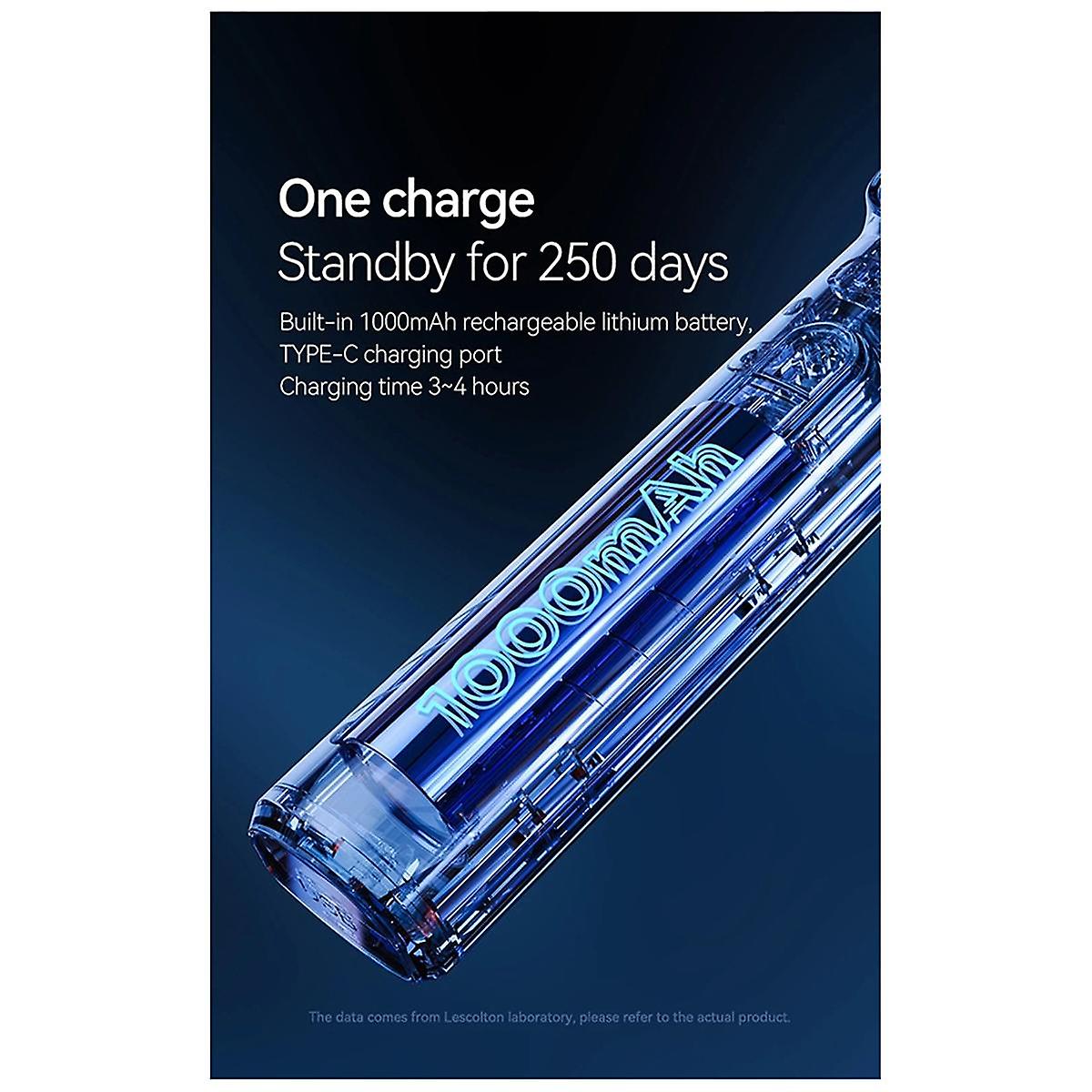 Pettine per la crescita dei capelli Pettine multifunzionale per la cura dei capelli EMS RF Pettine medicinale per la crescita della luce rossa