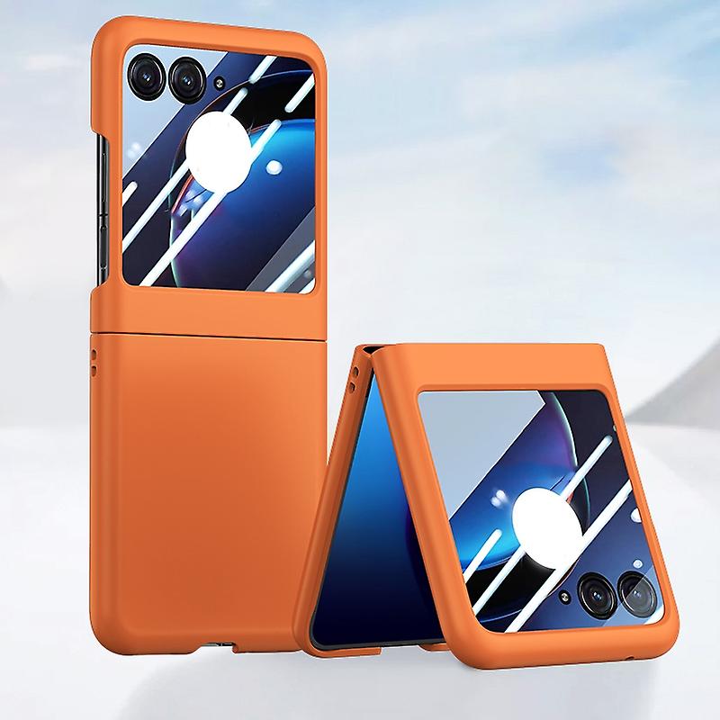 Integrated PC Phone Case For Motorola Razr 50