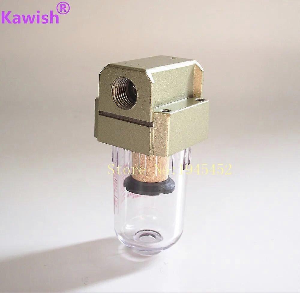 New!Common rail filter for high pressure common rail test bench, Common rail injector tester filter, Common rail test bench part ST1M488