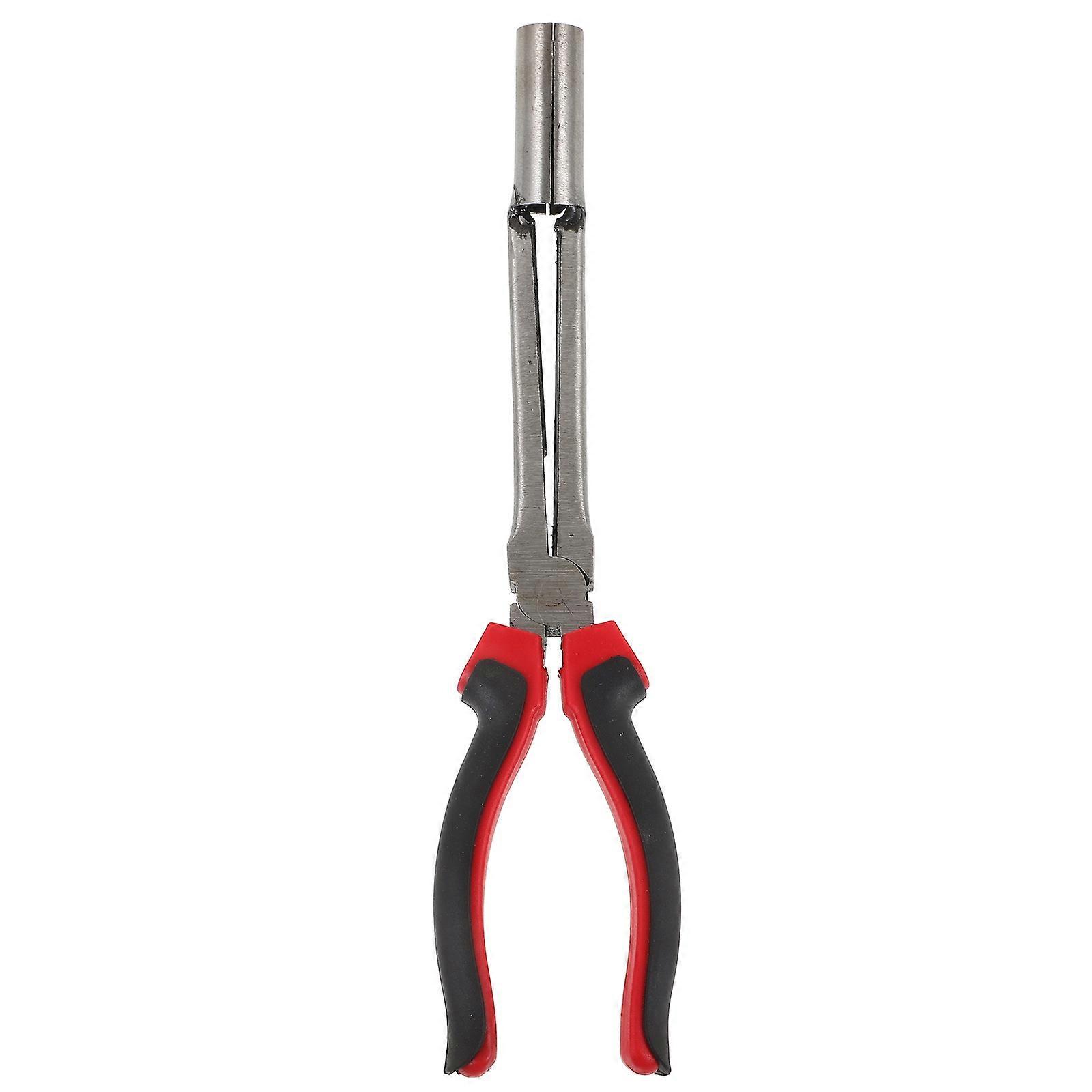 Spark Plug Wire Removal Plier Maintenance Tool Spark Boot Removal Plier Wire Plier