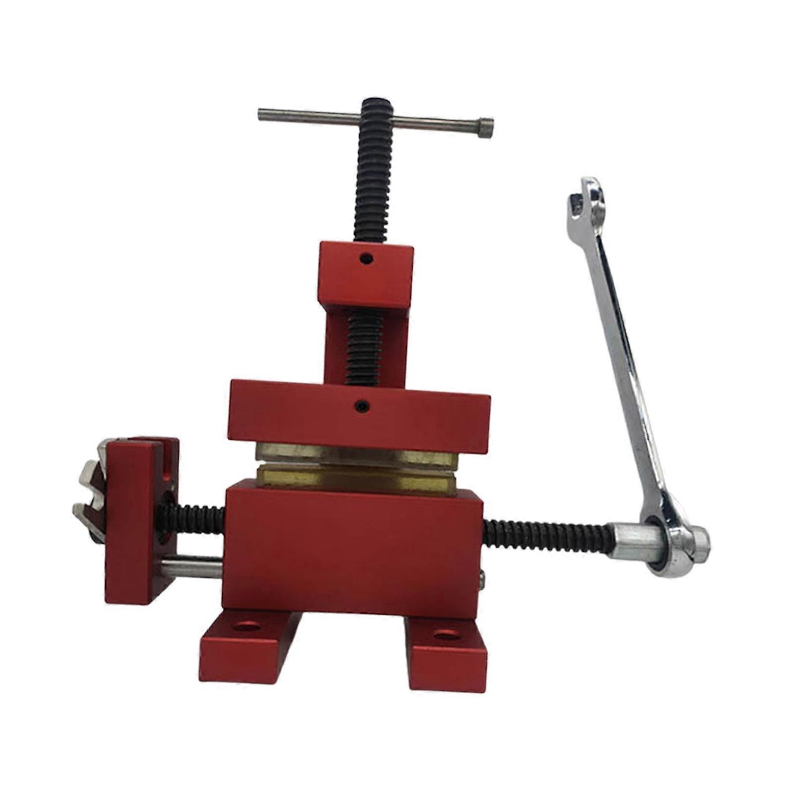 نادي الغولف تجتاح محطة معدنية قضيب الجسم فاصل عشاق الجولف المبتدئين الأحمر