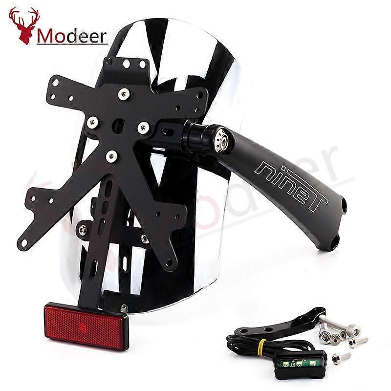 Motocicleta spate noroi roata splash guard fender accesorii pentru bmw rninet r ninet r nine t r9t r ninet rnine t