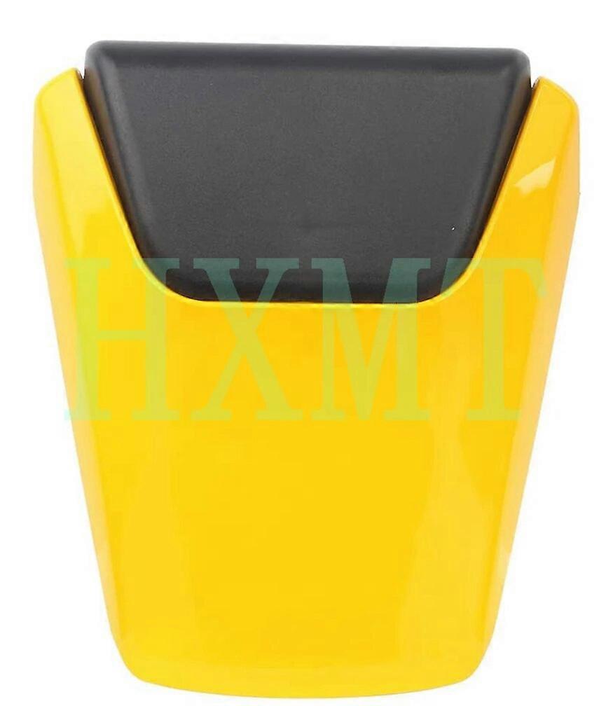 Pro Yamaha YZF 600 R6 1998 1999 2000 2001 2002 Kryt zadního sedadla spolujezdce Kryt kapotáže YZFR6