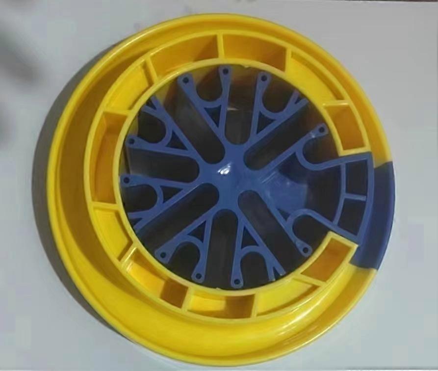 Cable Comb Tool , Ethernet Cable Data Line Appliance Buckle