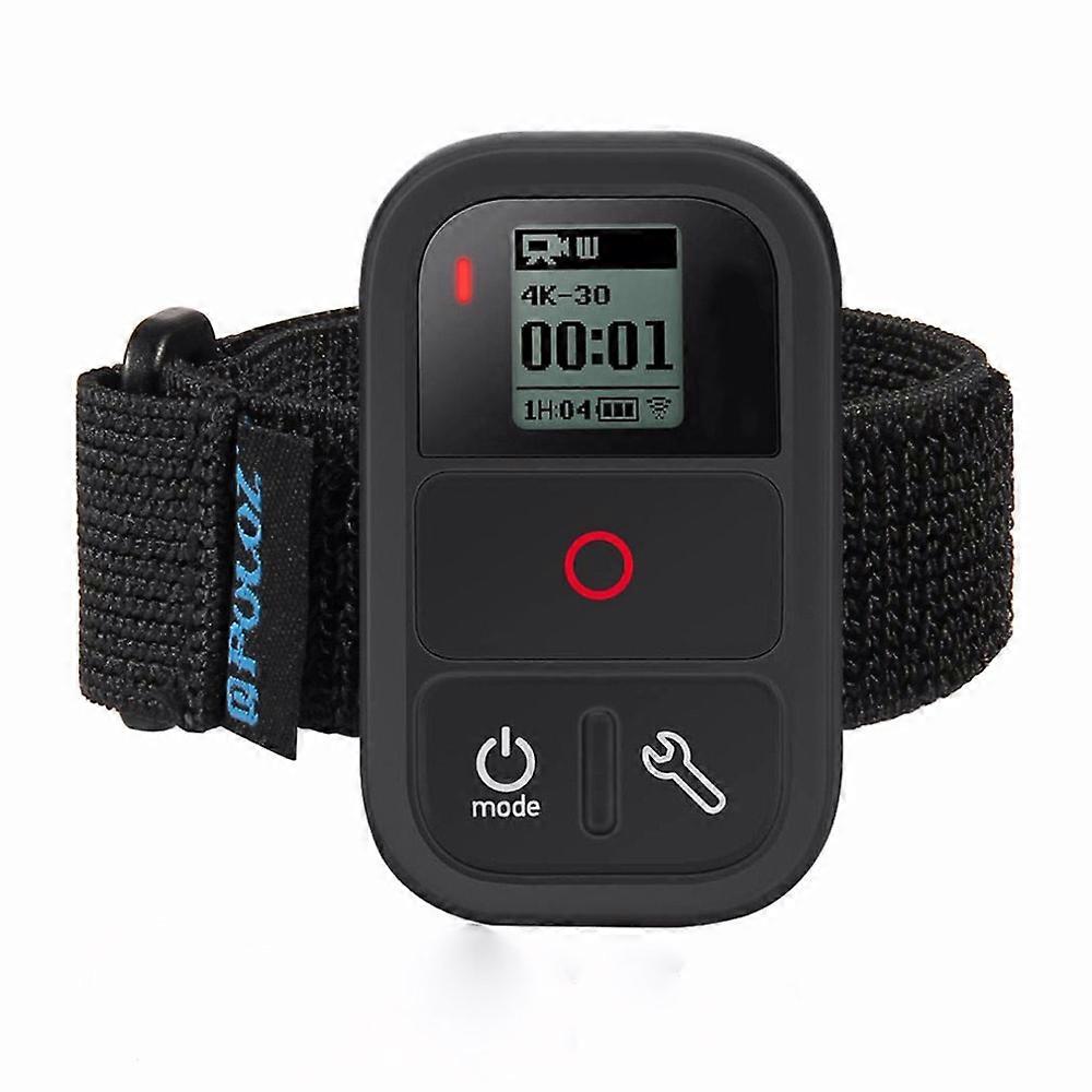 Action Camera Wifi Remote Wrist Strap Belt Strap Nylon Wrist Strap Accessories For Gopro Fore3 3+ 4 5 6 7 Series