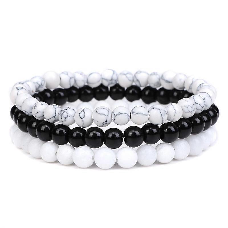 Bracelet - Natural Gem Fusion - Calming Embrace