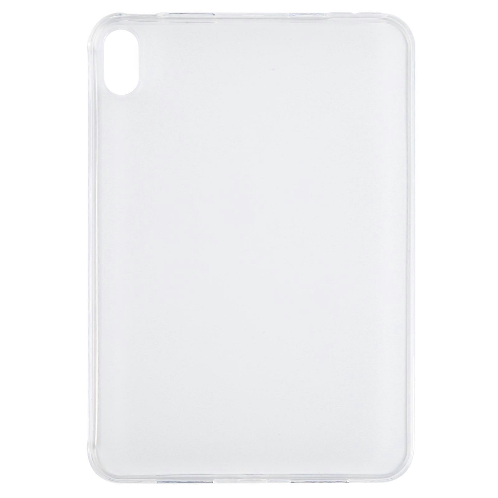TPU Tablet Case For iPad mini 6 / mini 2024