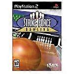Strike Force Bowling  Game - PlayStation 2 - PAL - New & Sealed