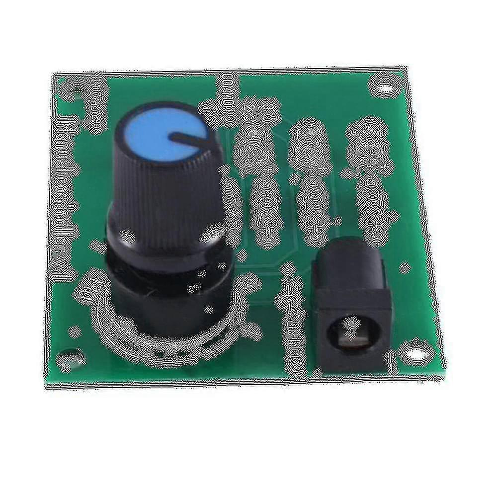 4:1 Coax Remote Antenna Switch So-239