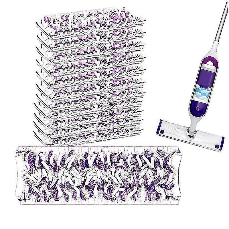 Disposable Mopping Pad Refills For Powermop Multi-surface Mopping Pad Refills For Floor Cleaning, 5