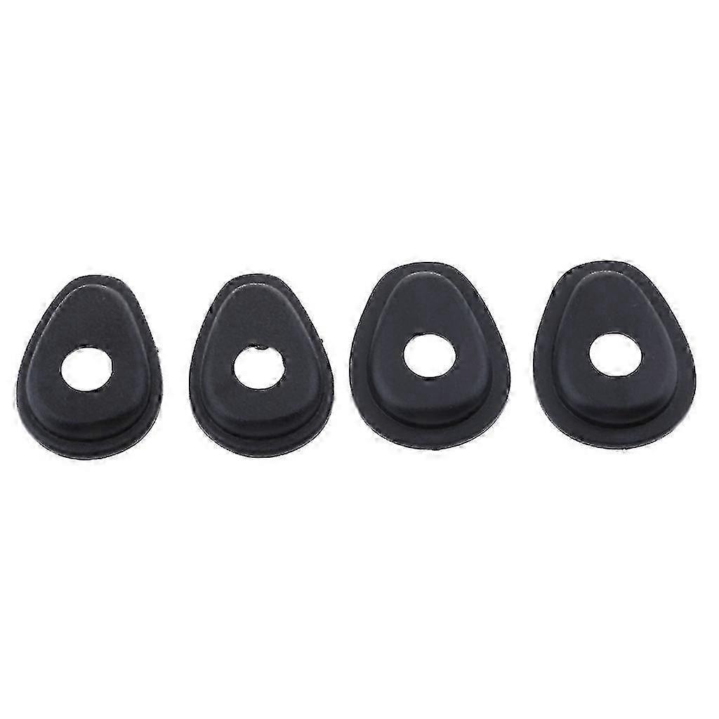 Distanziatore adattatore indicatori di direzione squisito per Yamaha Mt-09 Tracer / tracer 900 / fj-09 15-18