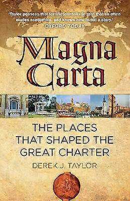 Magna Carta