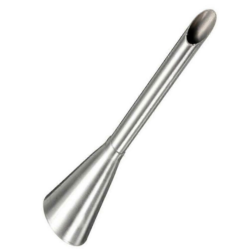 9cm Cream Icing Piping Nozzle Tip