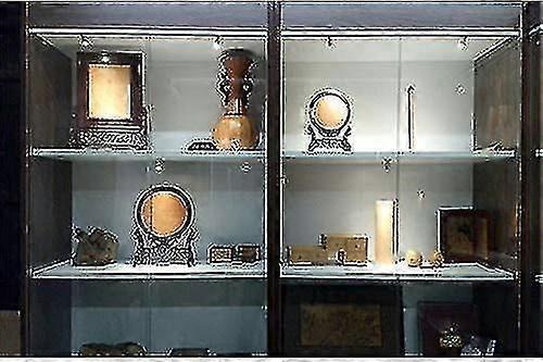 4 Mini Ceiling Spotlight Showcase Lighting Spots 1w Warm White 3000k Mini Spotlight-Yvan