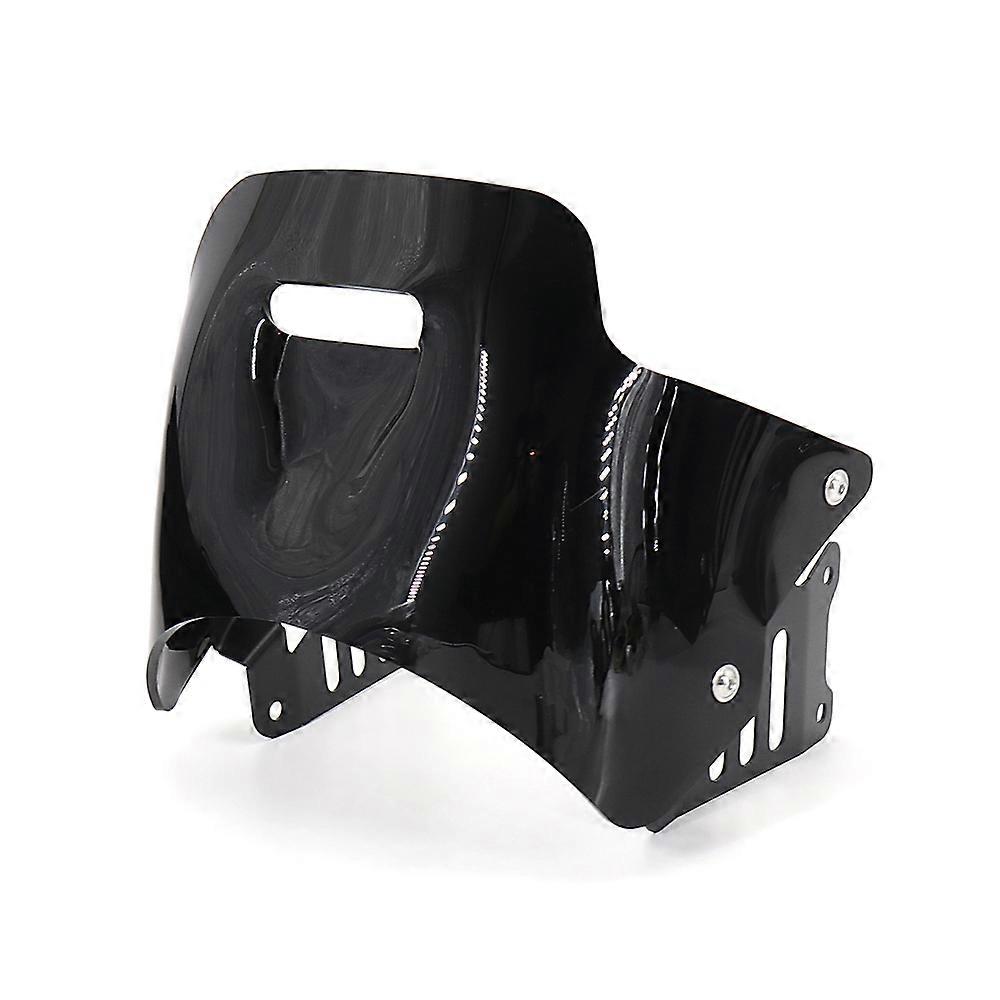 Genuine Cockpit Visor For Yamaha XSR900 2022 - for Sale | Flitwick Motorcycles
