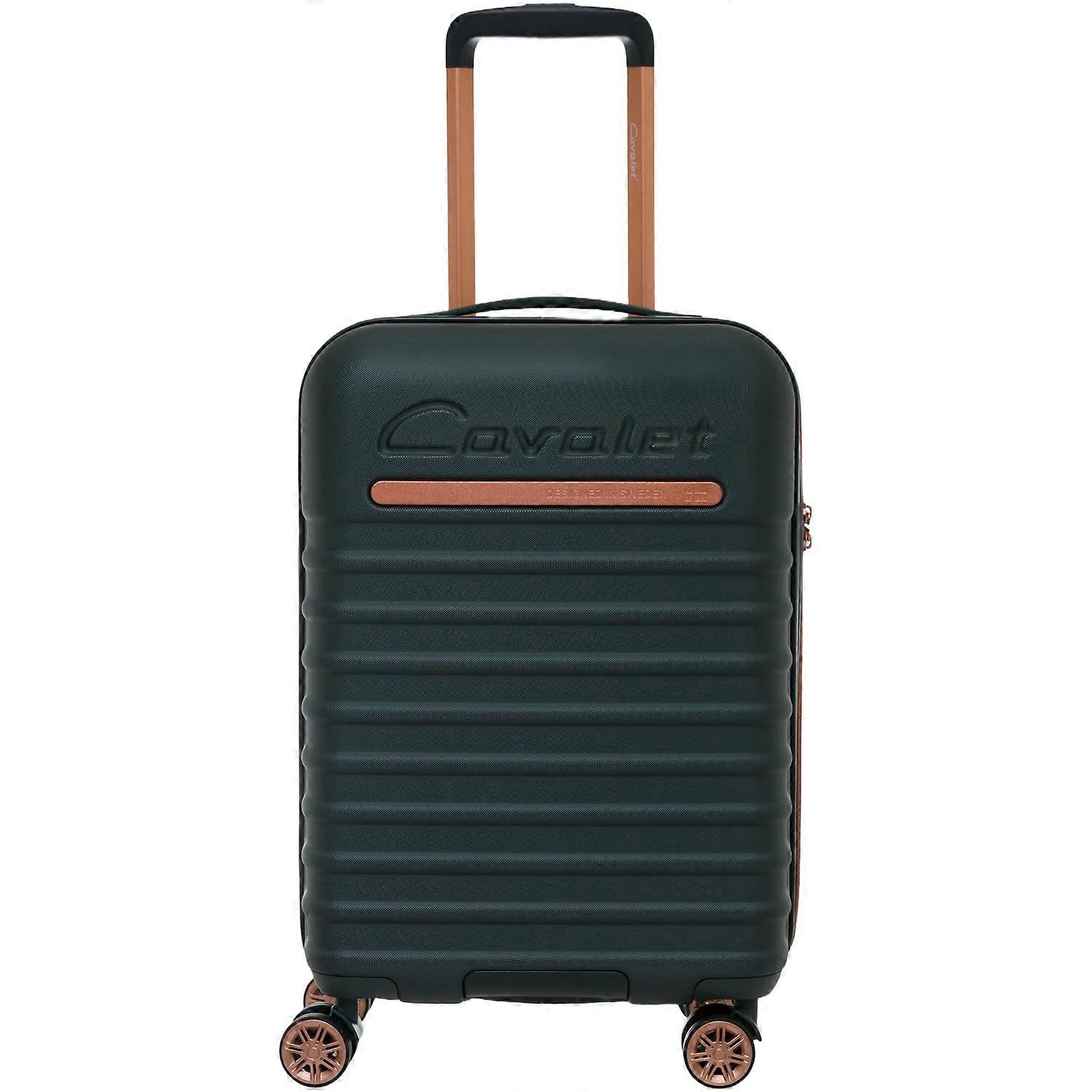 Pasadena Cabin Vert/Bronz