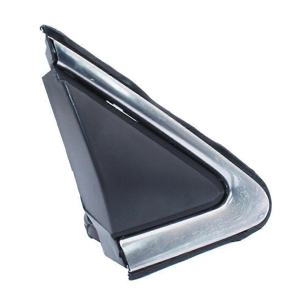 Breeding car receiver panel, compatible parts with Sentra 2012-2018, 96318-3SG0A 96319-3SG0A