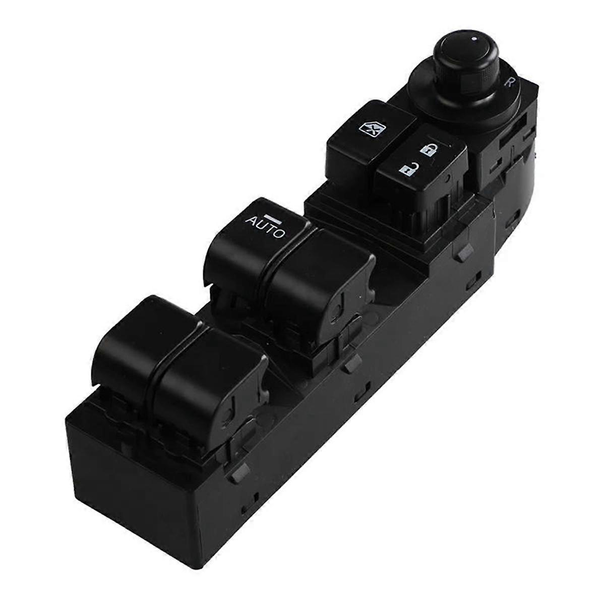 BAPJ-66-350A BAPJ66350A Window Control Switch Button for 3 2017