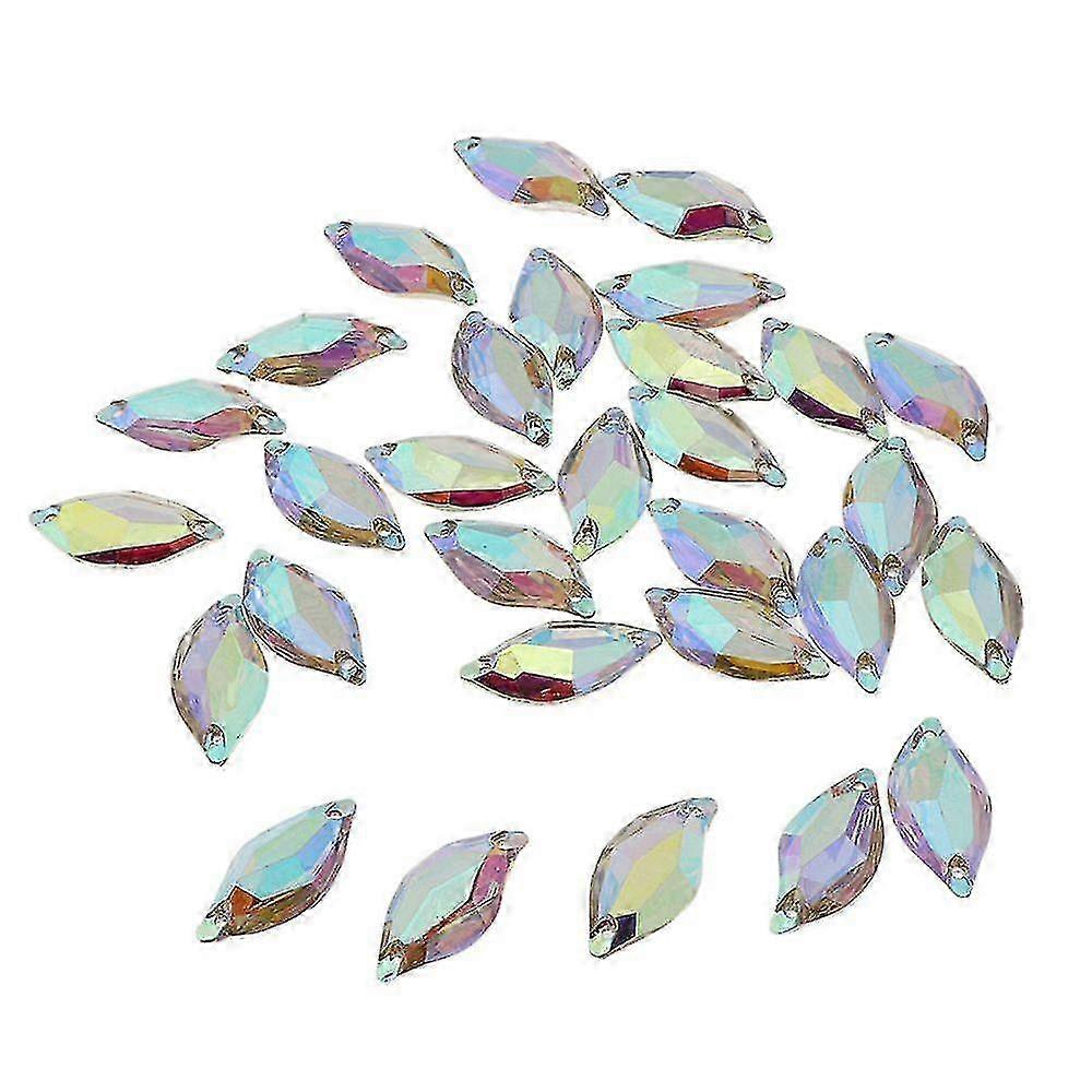 Sew Crystal Rhinestones