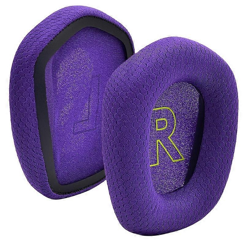 Tampoane de schimb pentru Logitech Lightspeed RVB G733