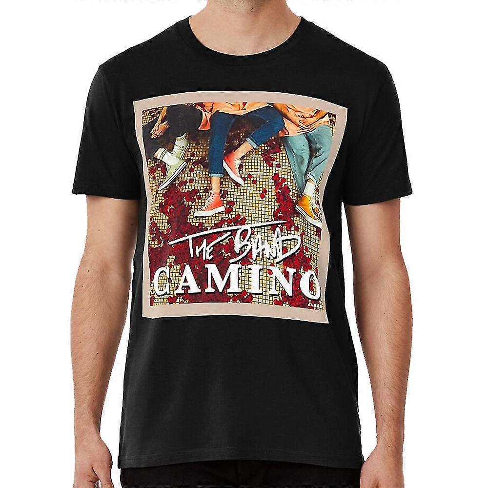 Tha kapela camino tričko