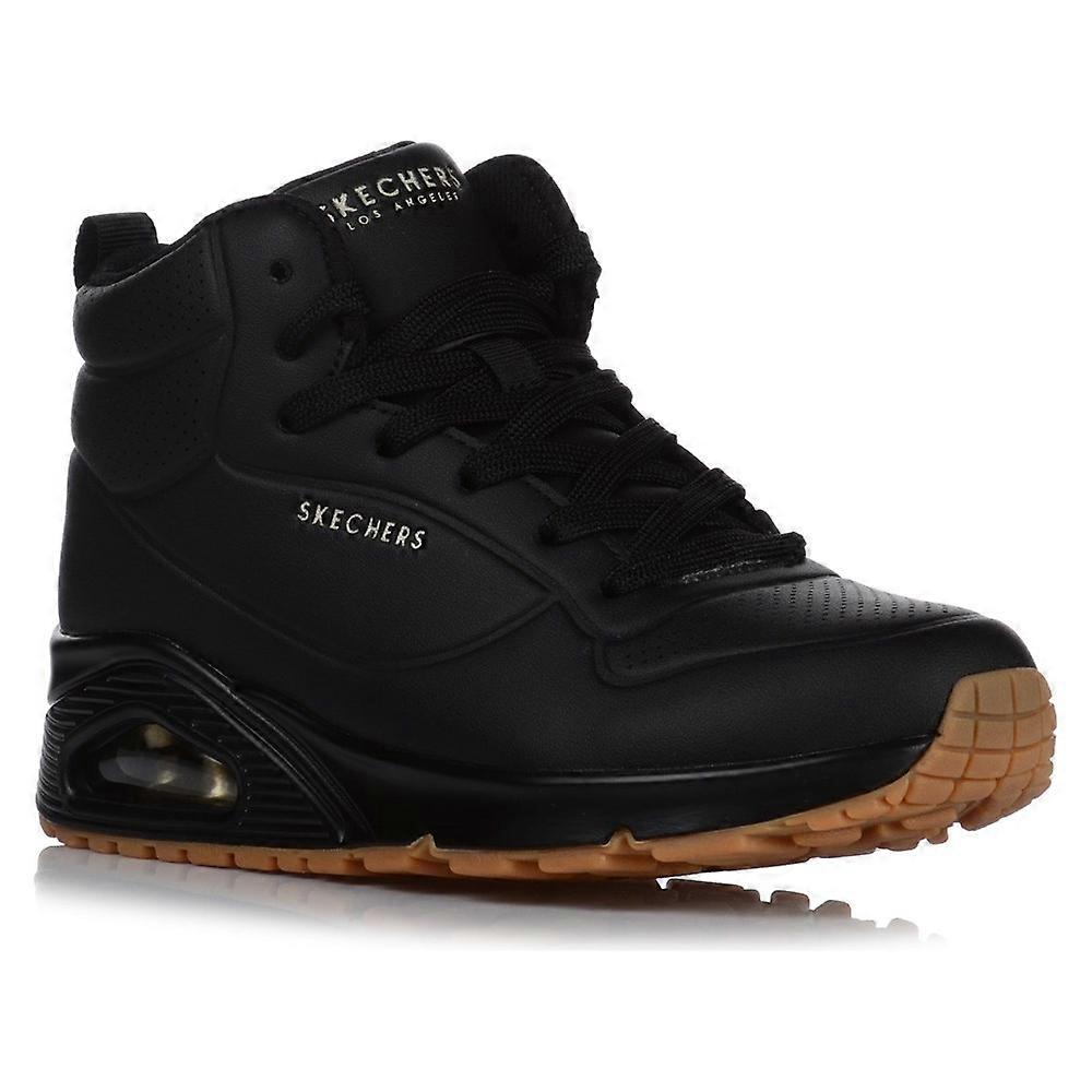 Shoes Skechers Uno Stand High 177097BBK