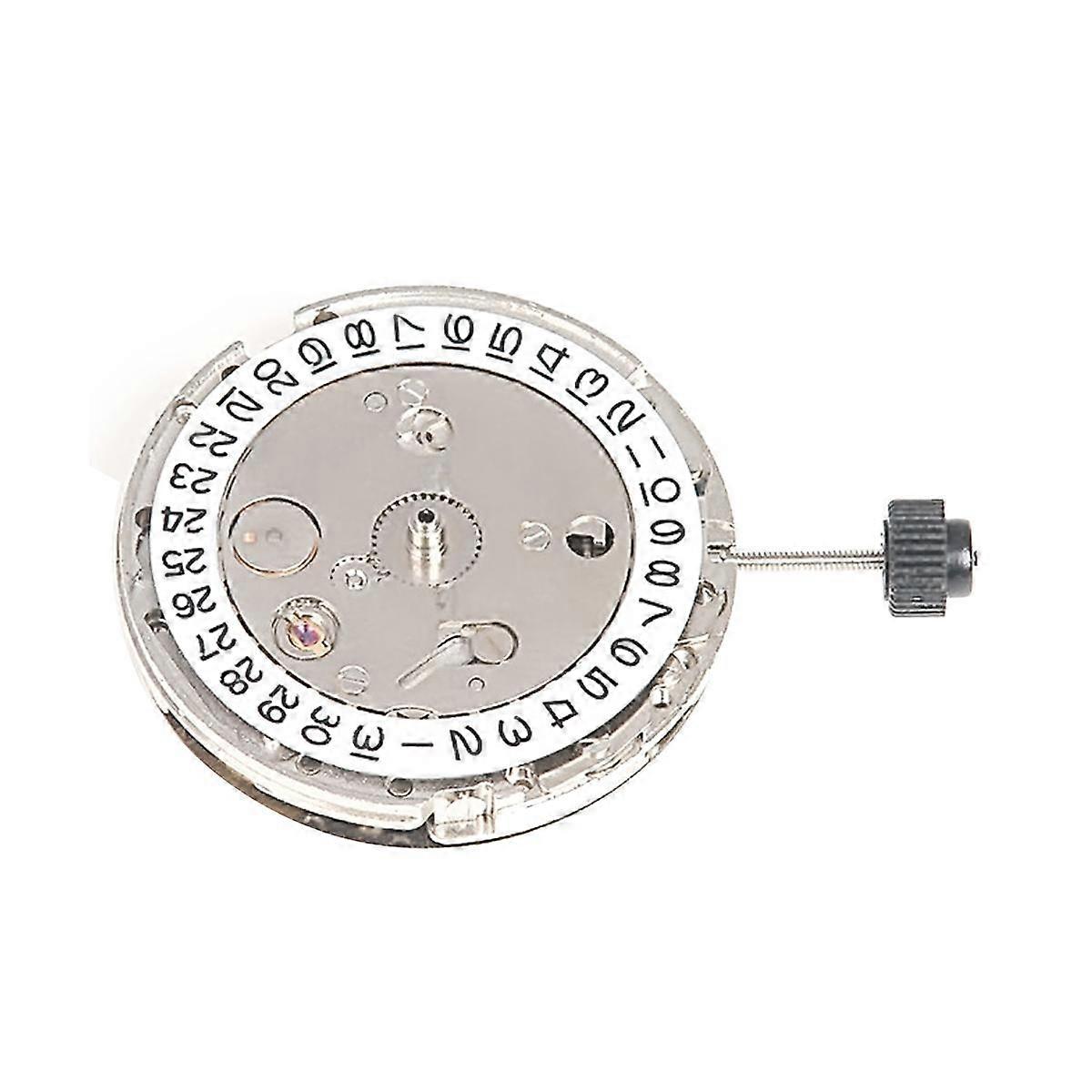 8205 Movement Watch Movement Single Calendar 3 Stitches for 2813 Movement Automatic Machinery Repla