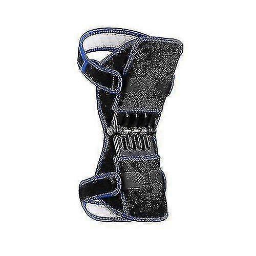 Powerful Rebound Knee Pads