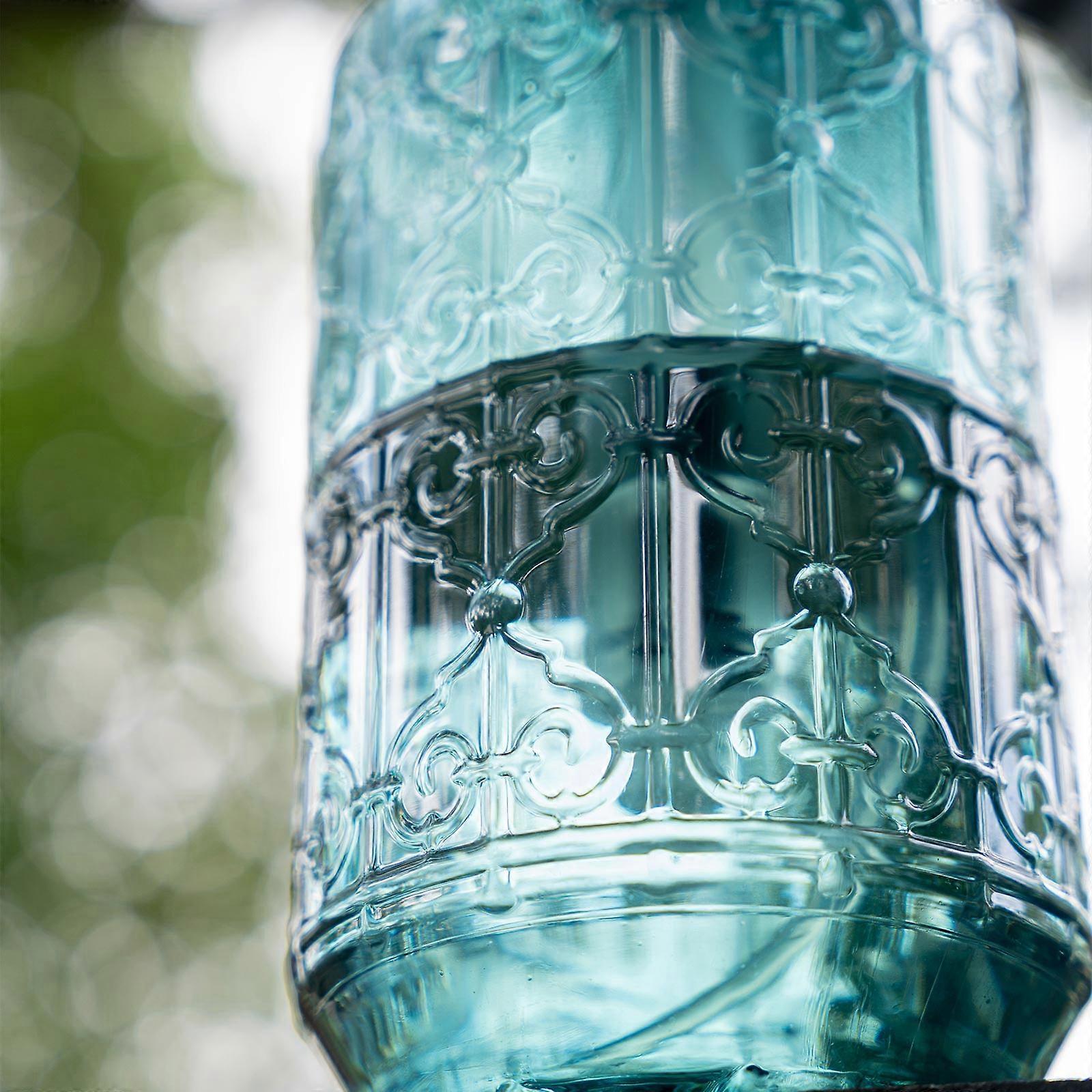 2 ליטר השקיה יכולה לרסס בקבוק 4-צבעים מפזרים קומקום מרסס לחץ אוויר AU