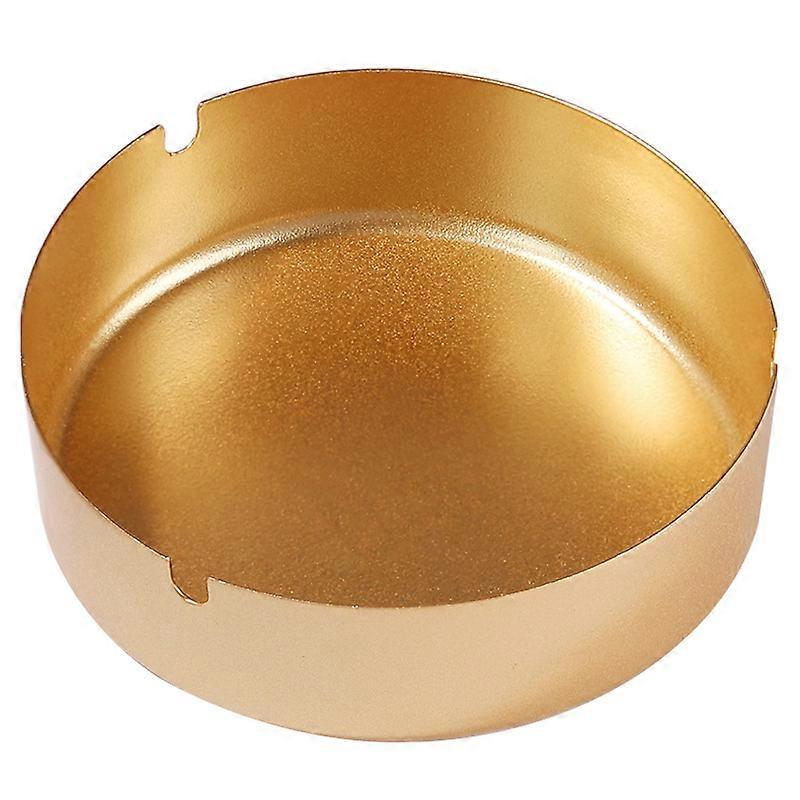 Wind Proof Ashtray Stainless Steel Delicate