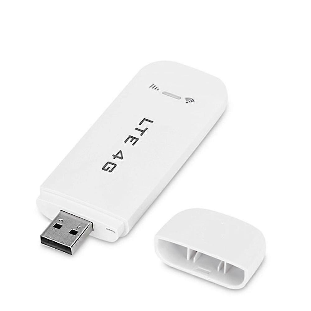 4G USB Dongle WiFi Router 150Mbps WiFi Modem Stick Wireless Router Network Adapter with Sim Card Sl