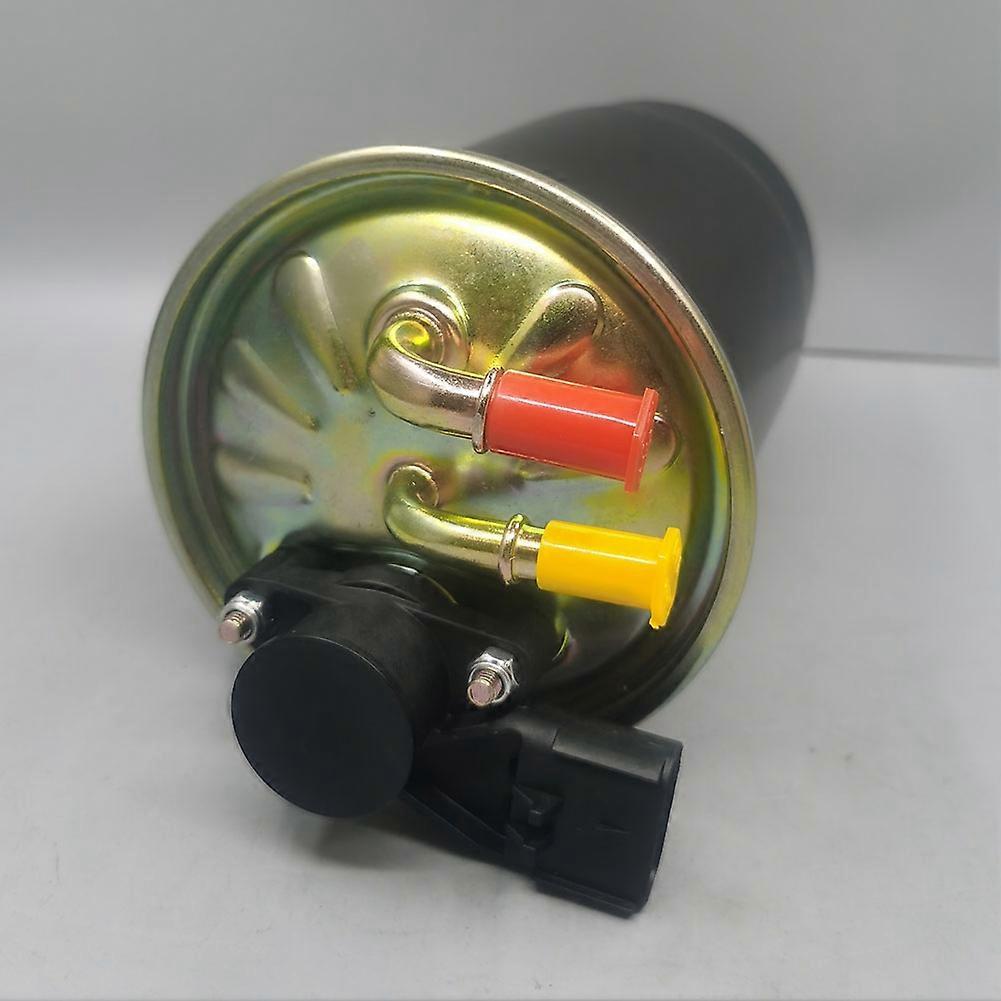 Filtro De Combustible Original Ford Para Transit Connect 2019 - Número De Pieza KV6Z-9155-A, Garantía De 1 Año