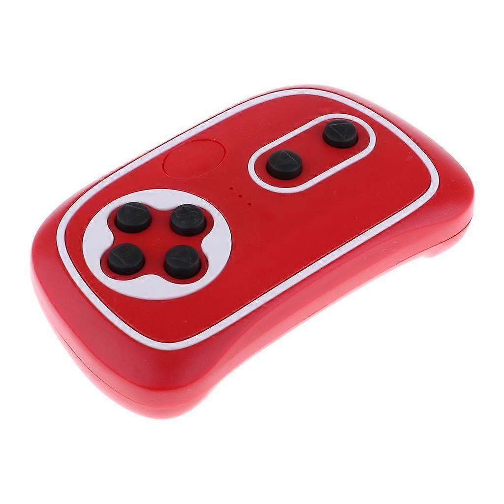 2x télécommande 2.4G pour jouets voitures accessoires