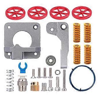 MK8 Extruder Alloy Block Bowden Extruder Compression Die Springs for 3 Pro/5/5 Pro -10 Series
