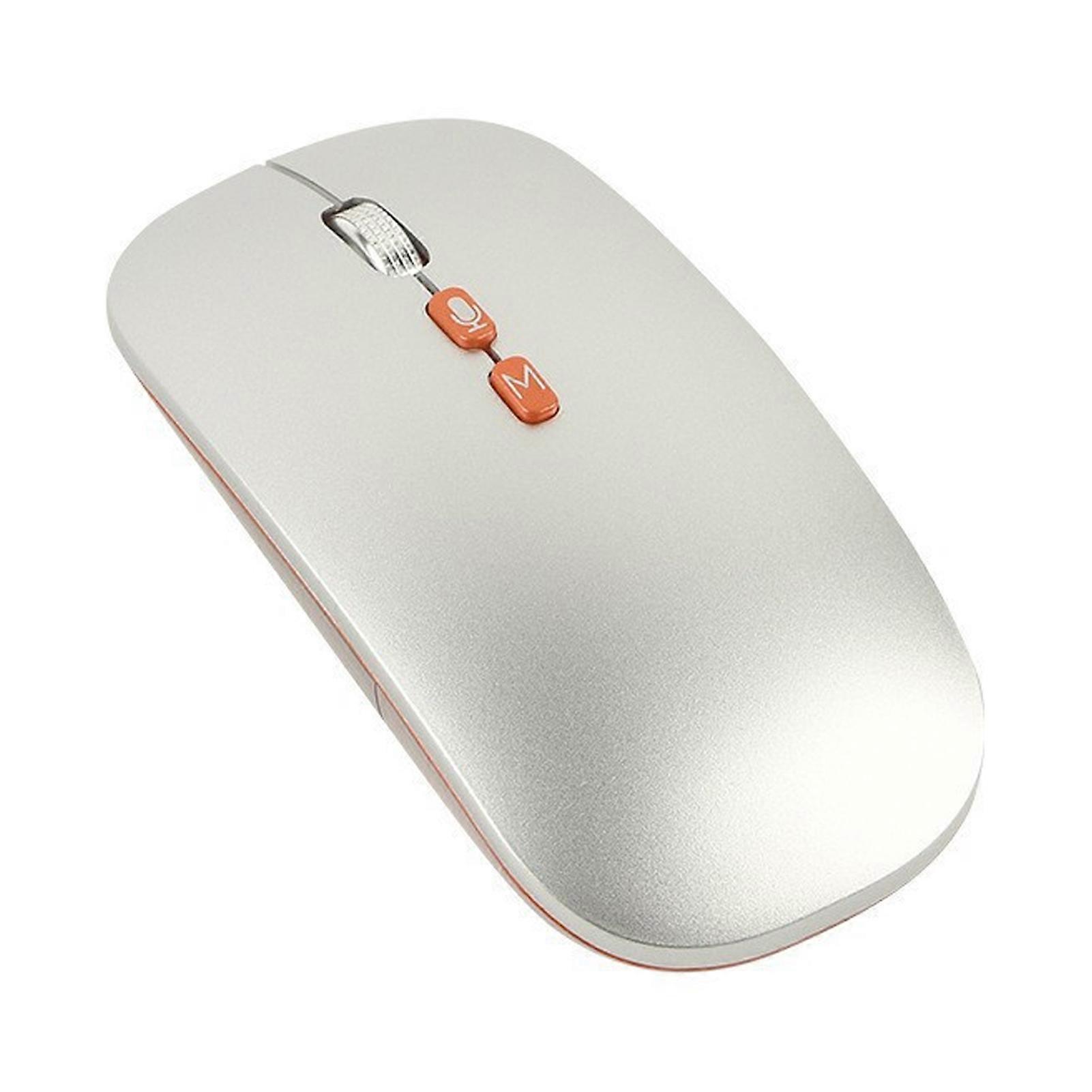 Wireless Voice-Activated Voice Mouse Easy Carrying Cordless Mouse for PC Computer Laptops
