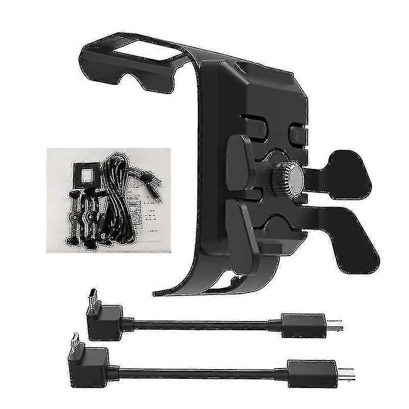 Tyx-1610 Gamepad Back Clip Button Controller Back Button Attachment 4 programmerbara paddlar för Xb One X S, xb Series S / x Bästa gåva