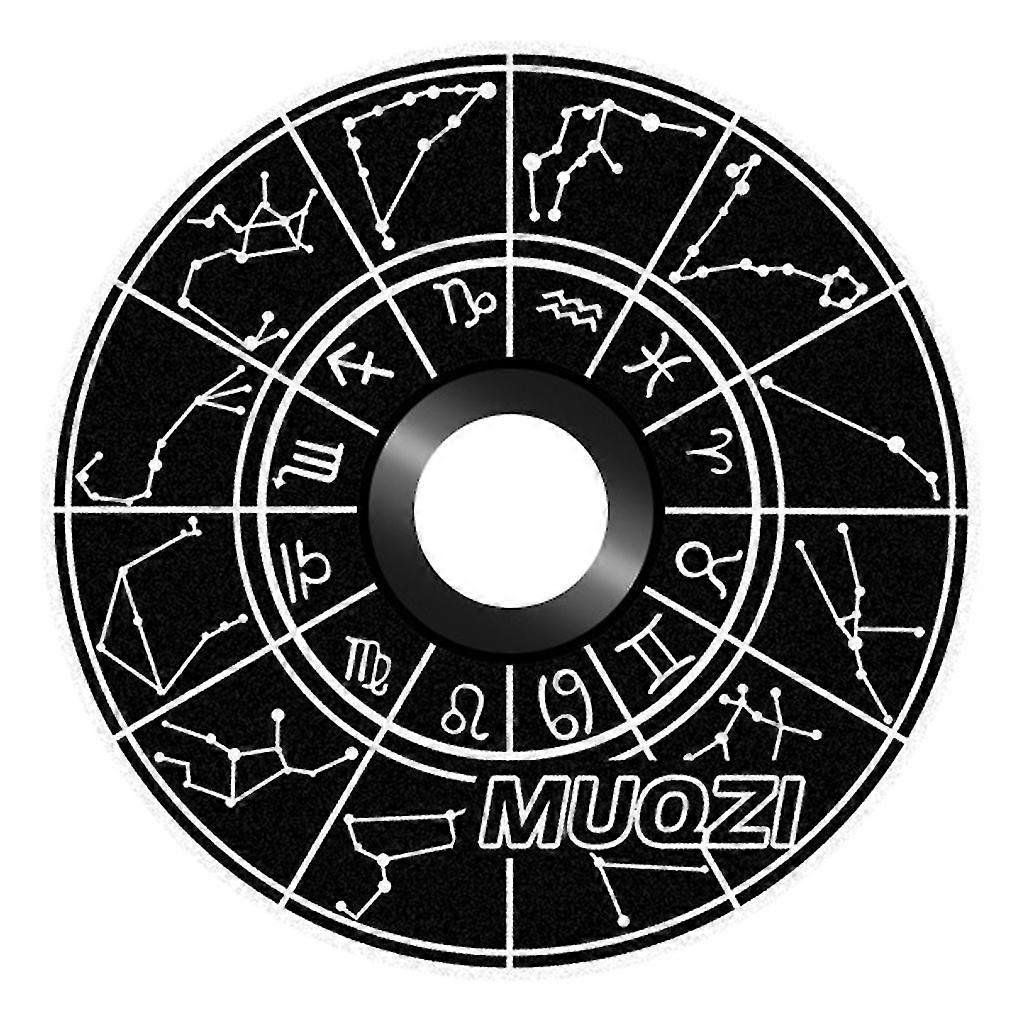 ערכת כובע גזע לאוזניות סגסוגת אלומיניום קלה עם ברגים לאופני כביש Mtb Bike