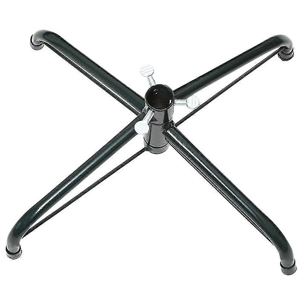 Décor vert rotatif arbre de Noël Stand Noël arbre support arbre de Noël arbre de Noël Stand rotatif arbre de Noël-YNP