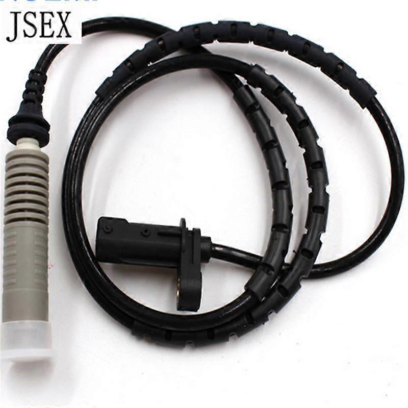 34526762466 0986594514 ABS Wheel Speed Sensor FOR BMW 1 E81 E88 E82 FOR BMW 3 E90 E91 E92 E93 2004-2012