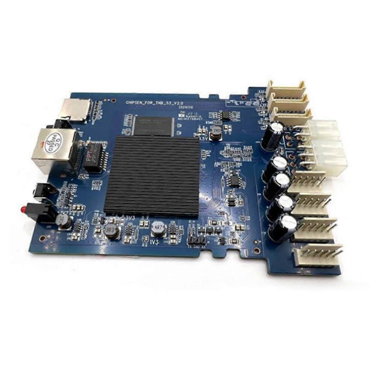 CB4 V10 Carte de contrôle H60S pour Whatsminer M20S M30S Carte de commande pour mineur CB4 V10 Mining