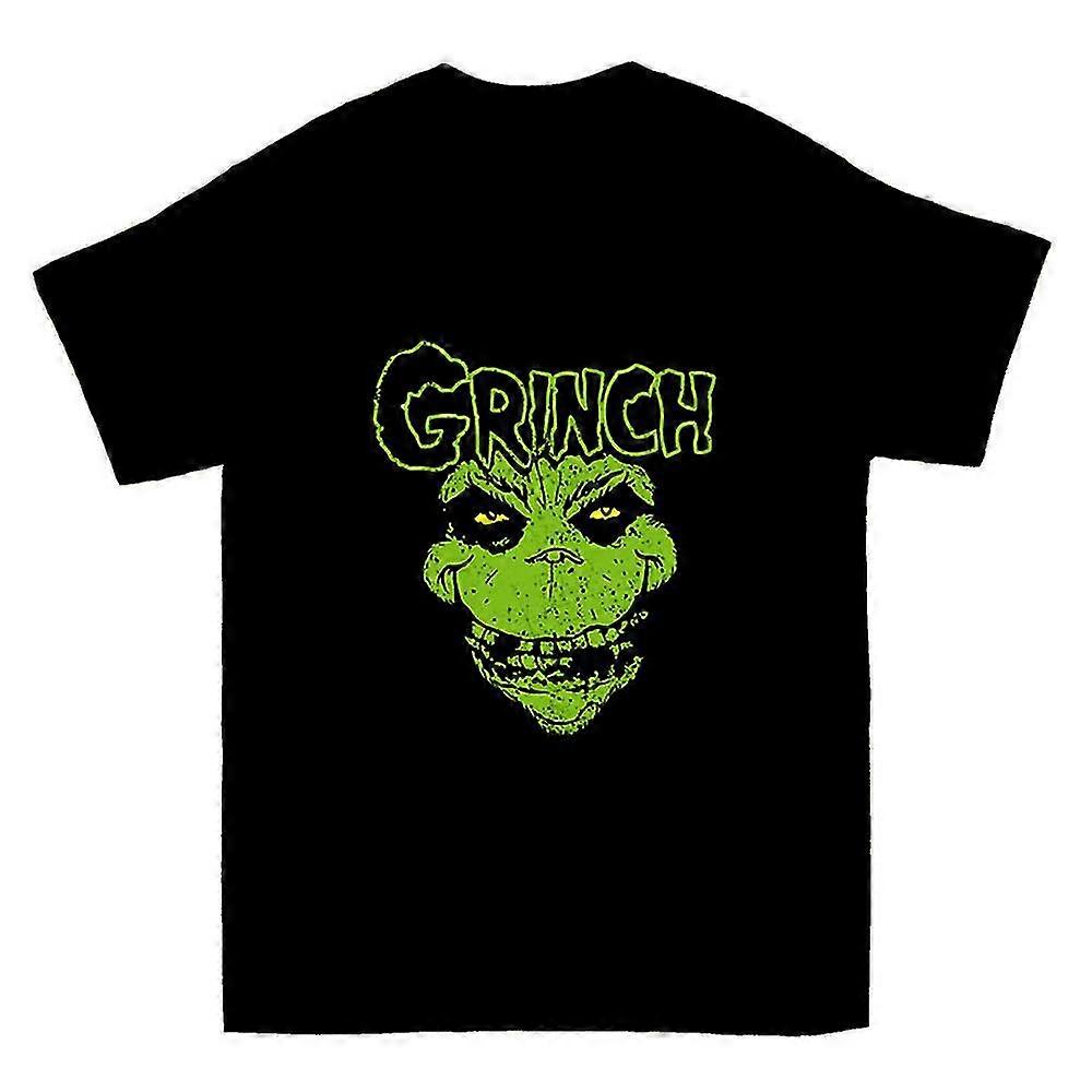 Christmisfit T-shirt