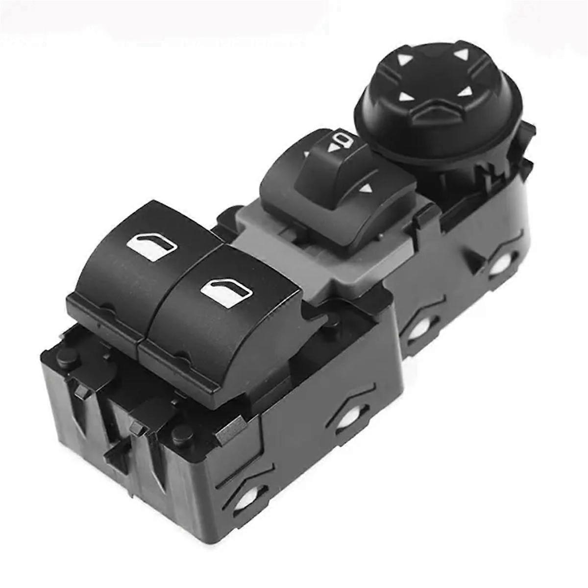 Interrupteur de commande principal de lève-vitre électrique pour bouton de commande de levage en verre Jumpy 96783350ZD