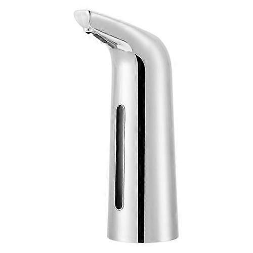Automatic Soap Dispenser