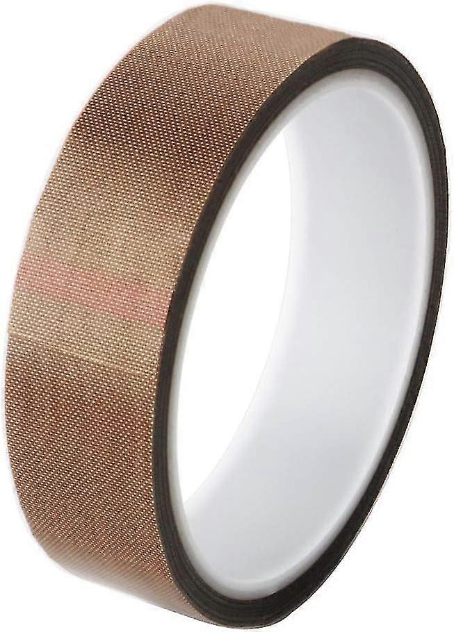 High Temp Hardware Tape, PTFE Teflon Temperature Adhesive