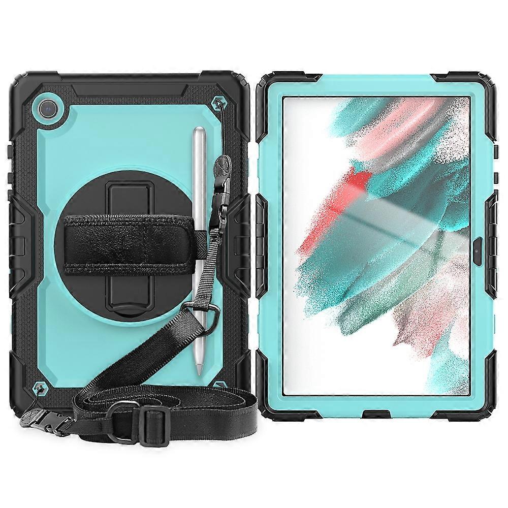 For Samsung Galaxy Tab A8 10.5 2021 X200 / X205 Tablet Case