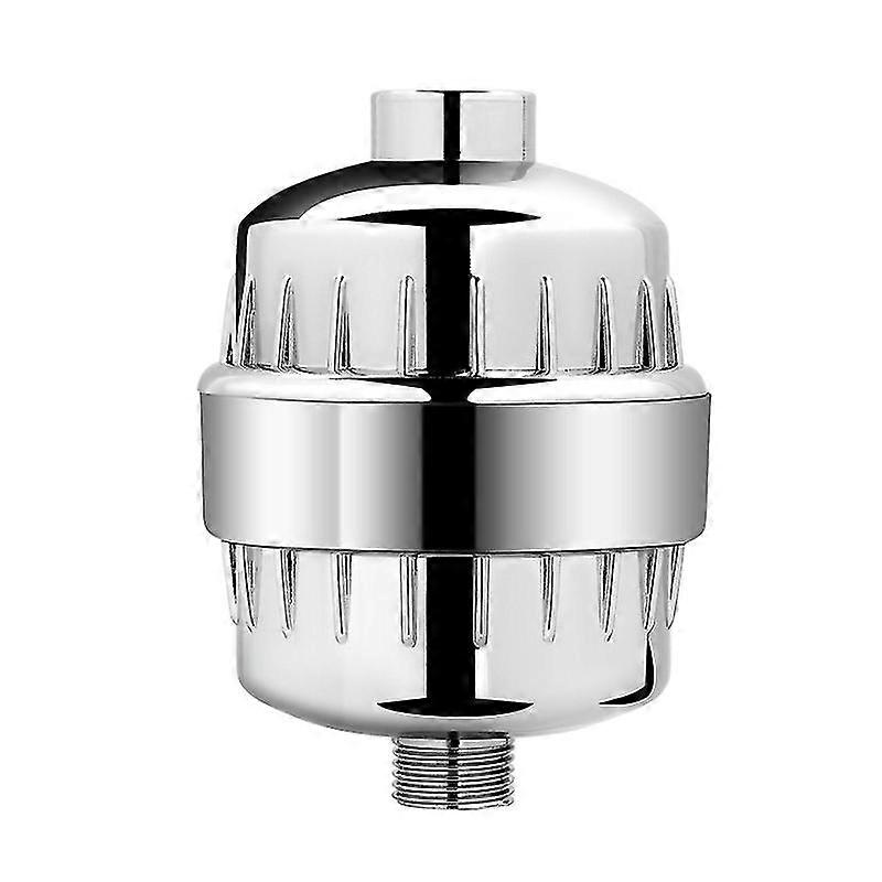 Universal Shower Filter Water Filter Softener Hard Water Purifier Shower Head